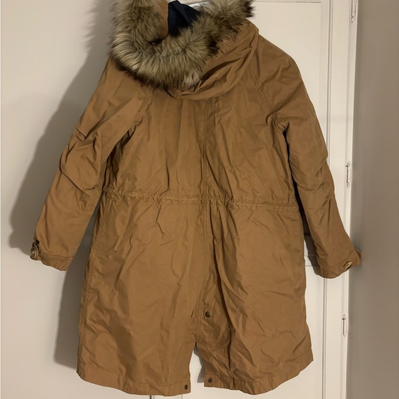 Madewell winter coat - Picture 3 of 3